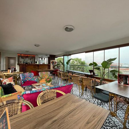 The Local Exclusive Bed and Breakfast Κωνσταντινούπολη Εξωτερικό φωτογραφία