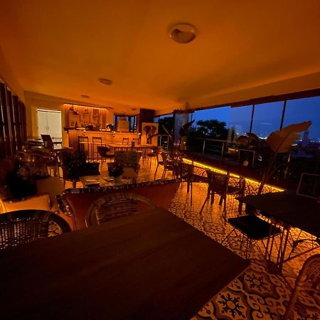 The Local Exclusive Bed and Breakfast Κωνσταντινούπολη Εξωτερικό φωτογραφία