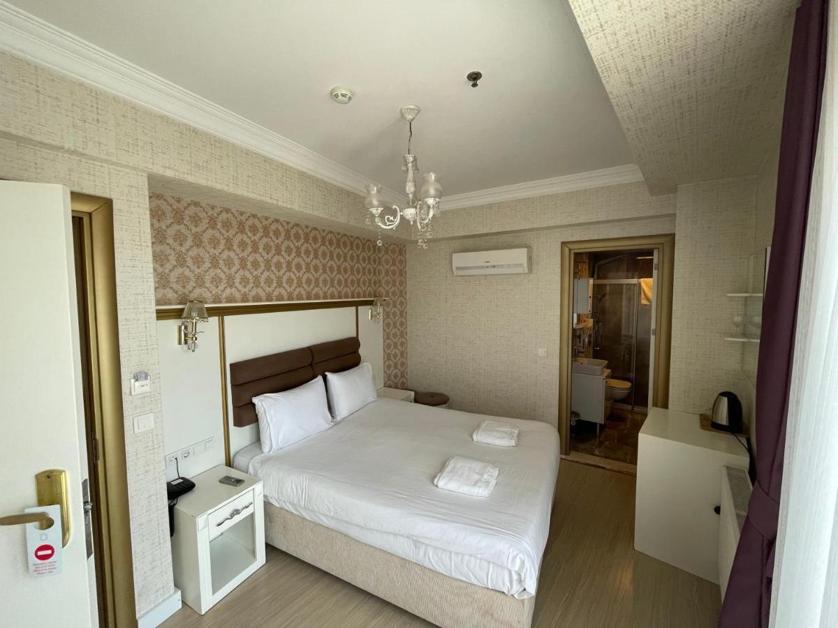 The Local Exclusive Bed and Breakfast Κωνσταντινούπολη Εξωτερικό φωτογραφία