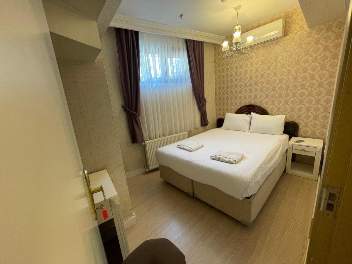 The Local Exclusive Bed and Breakfast Κωνσταντινούπολη Εξωτερικό φωτογραφία
