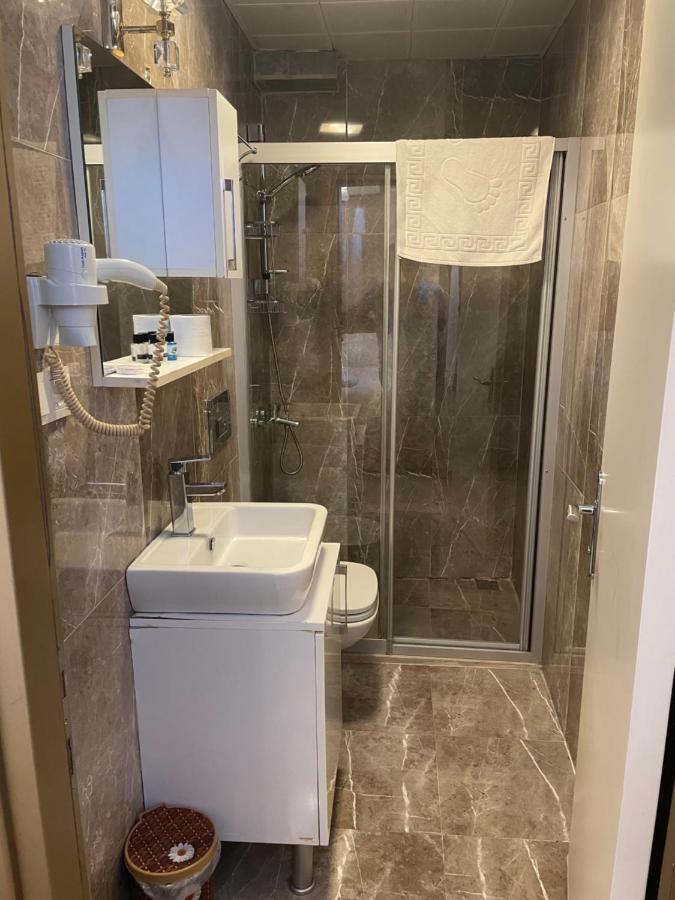 The Local Exclusive Bed and Breakfast Κωνσταντινούπολη Εξωτερικό φωτογραφία