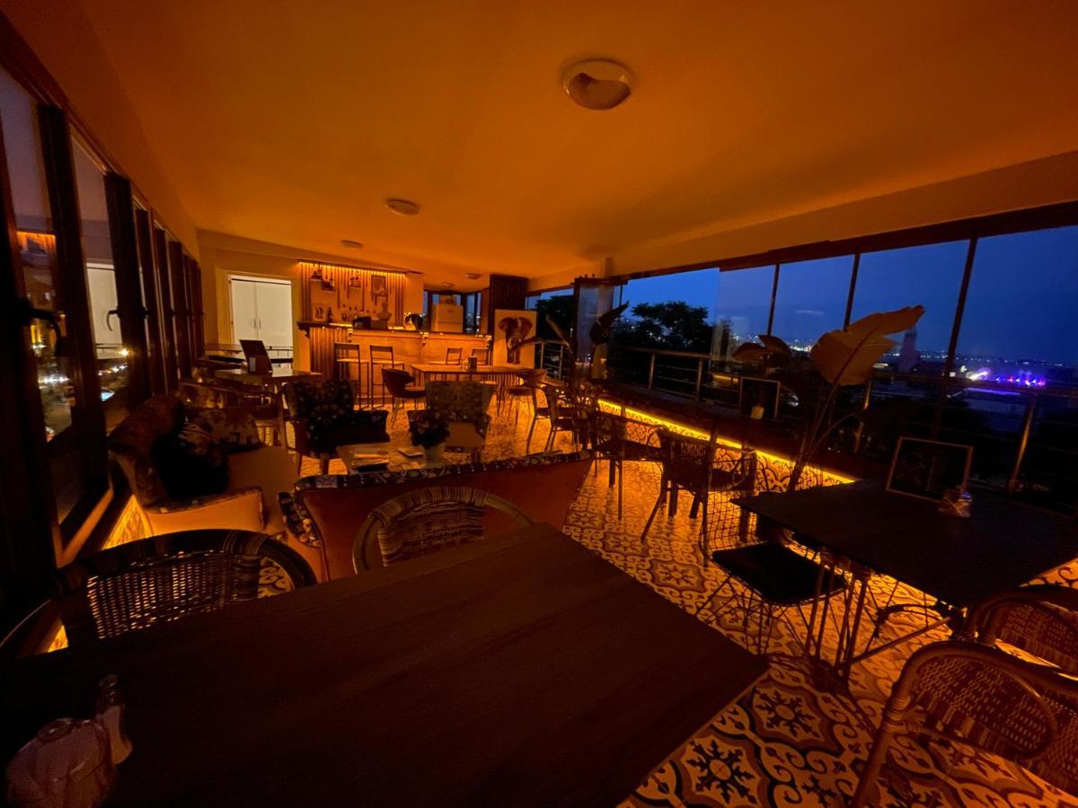 The Local Exclusive Bed and Breakfast Κωνσταντινούπολη Εξωτερικό φωτογραφία