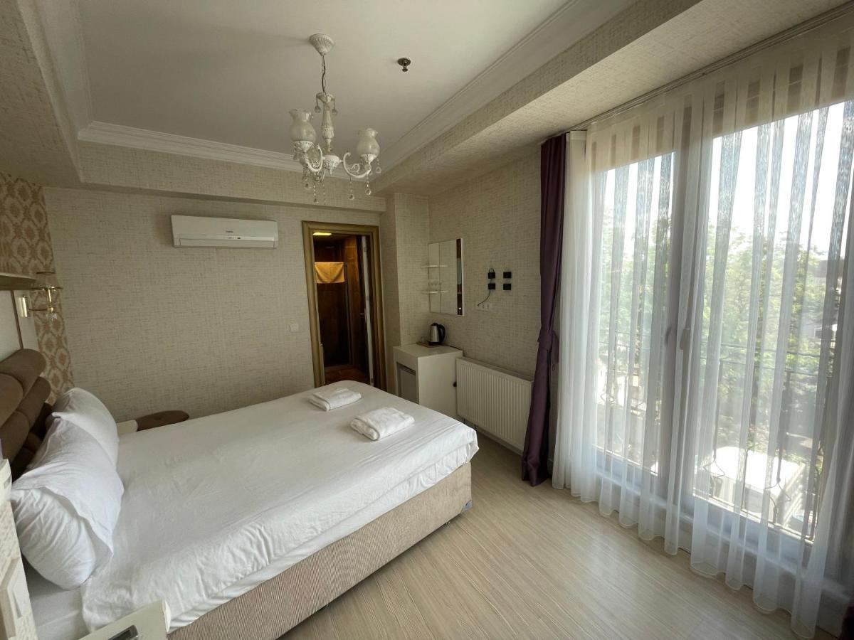 The Local Exclusive Bed and Breakfast Κωνσταντινούπολη Εξωτερικό φωτογραφία