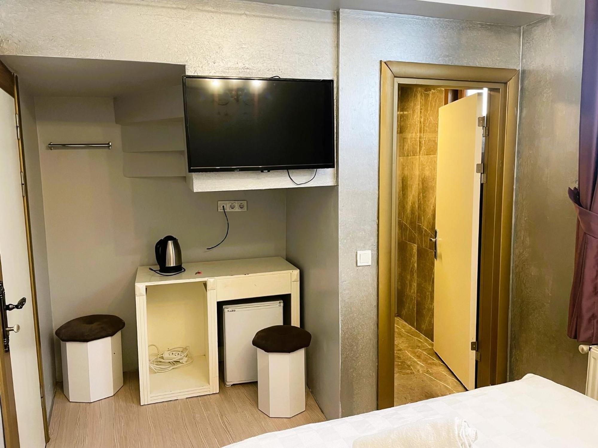 The Local Exclusive Bed and Breakfast Κωνσταντινούπολη Εξωτερικό φωτογραφία